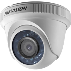 Camera DOME de exterior Senzor 1MP-DS-2CE56D0T-IRF-2-8-hikvision